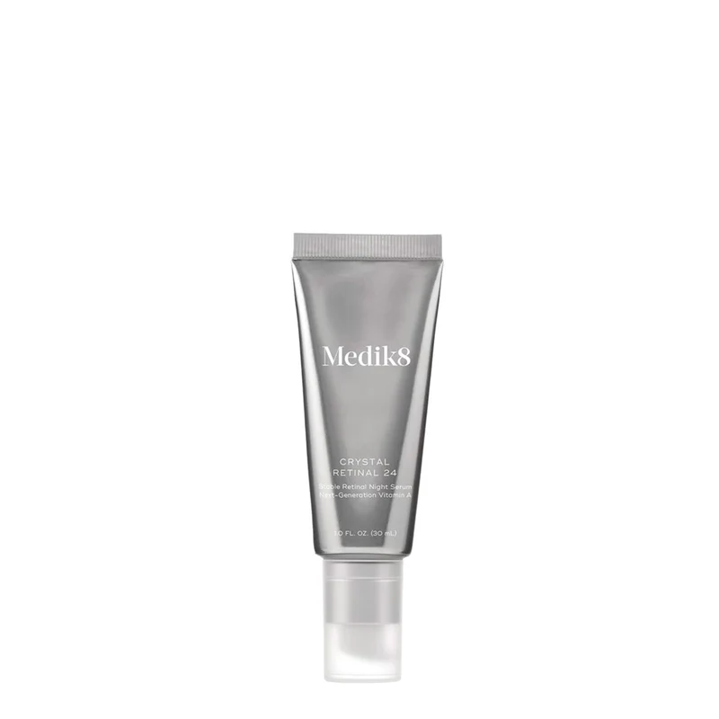 Crystal Retinal 24™ Night Serum