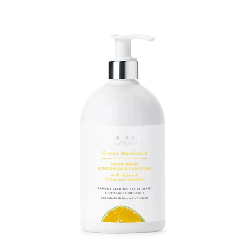 Hand Wash - Green Mandarin