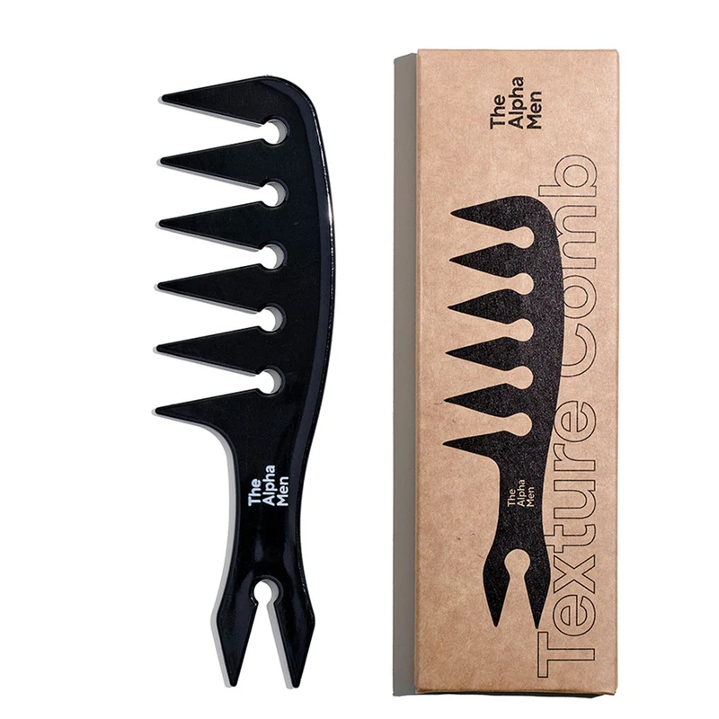 Texture Comb