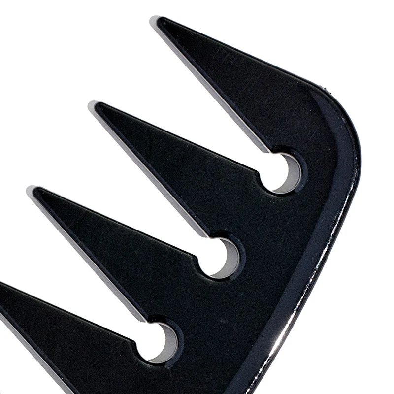 Texture Comb