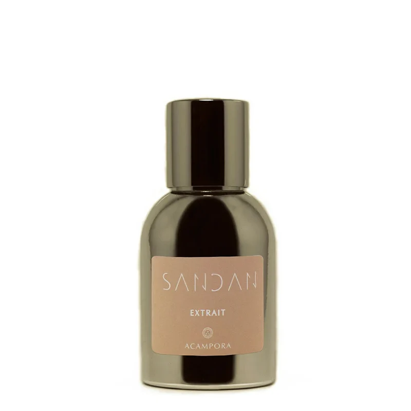 Extrait de Parfum – Sandan