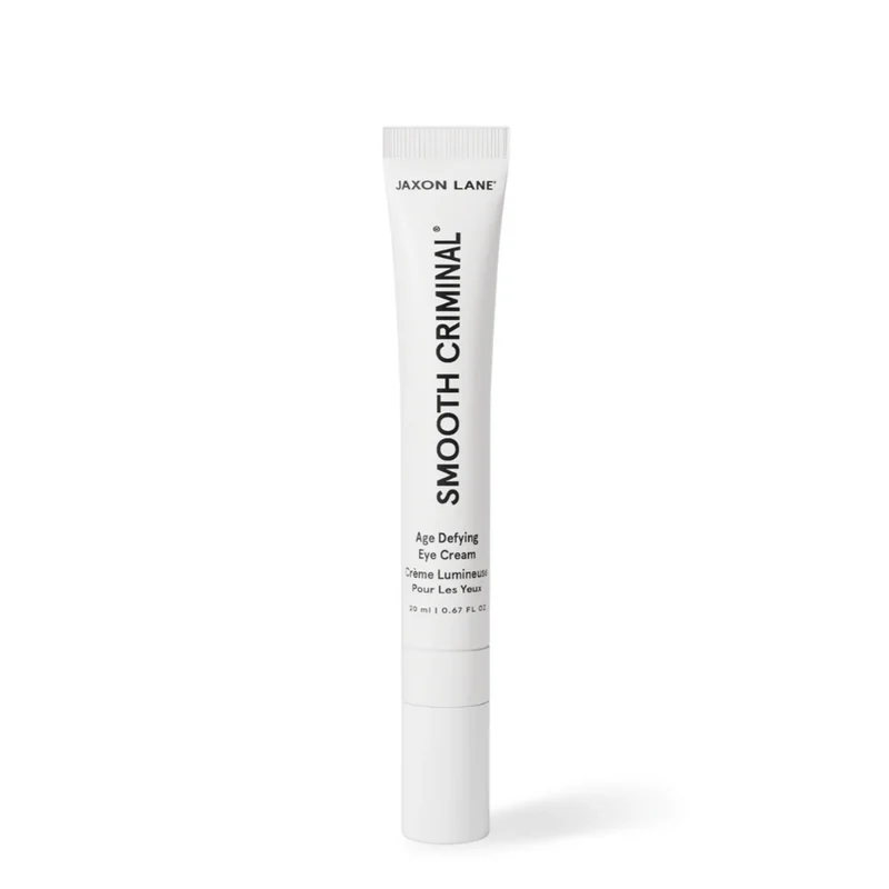 Smooth Criminal – Age Defying Eye Cream