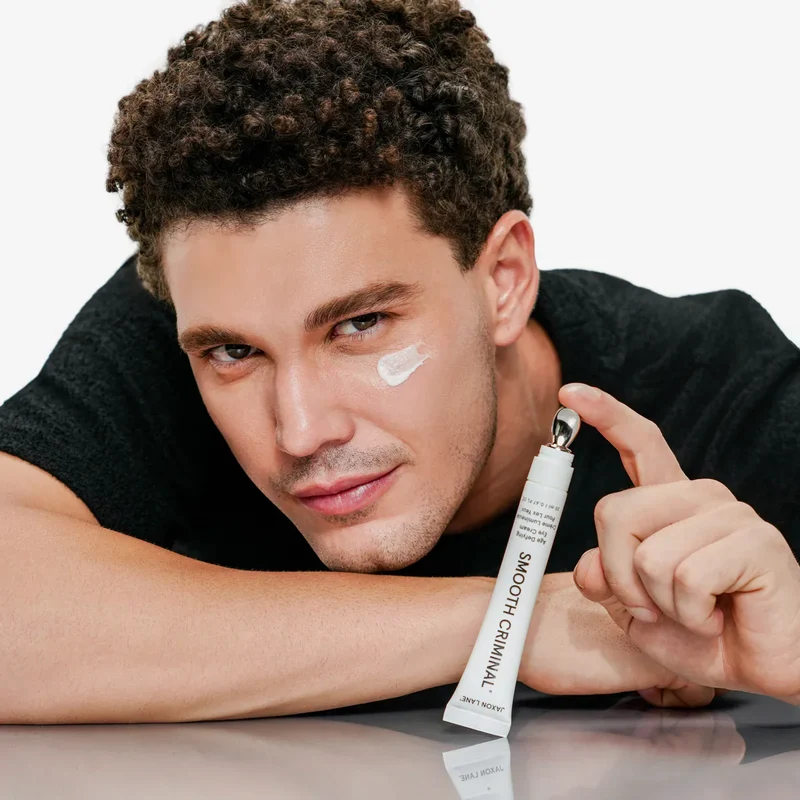 Smooth Criminal – Age Defying Eye Cream