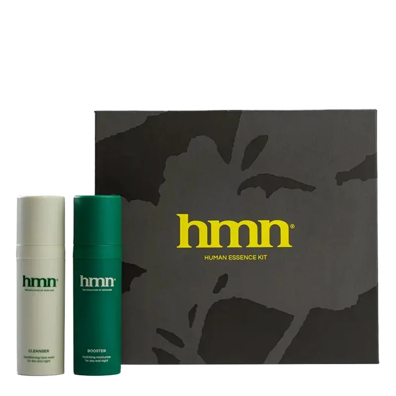 Human Essence Kit