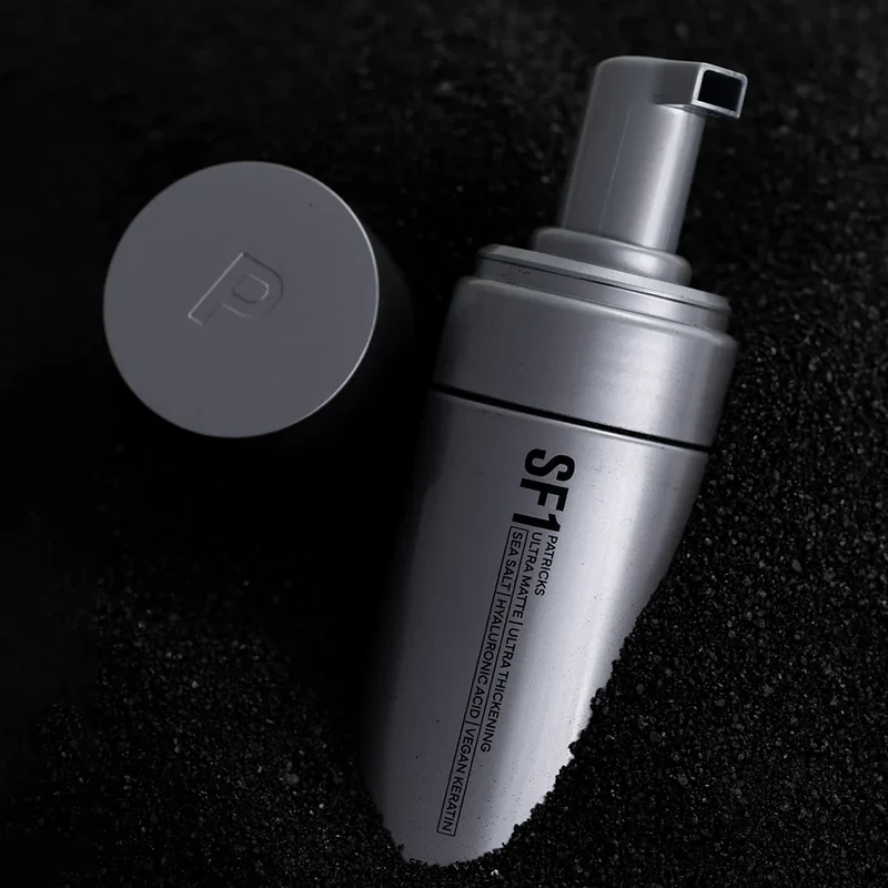 SF1 Sea Salt Foam