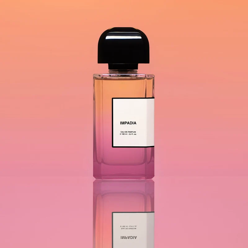 Eau de Parfum – Impadia