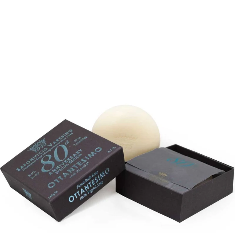 Bath Soap – 80th Anniversary