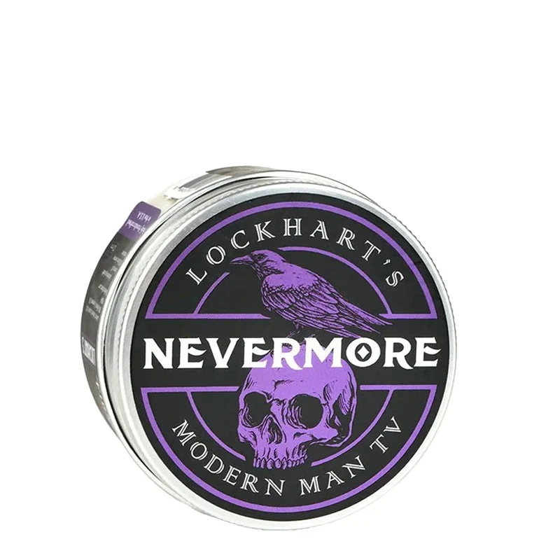 Nevermore Matte Paste