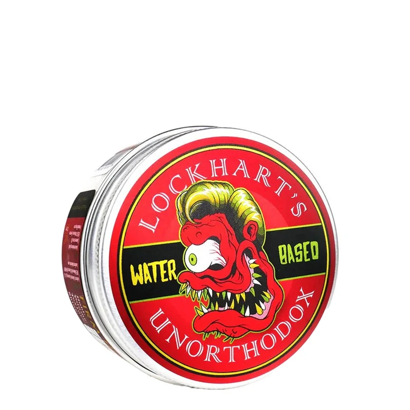 Goon Grease Unorthodox Water Based