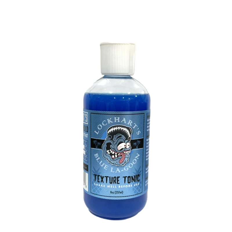 Blue La-Goon Texture Tonic