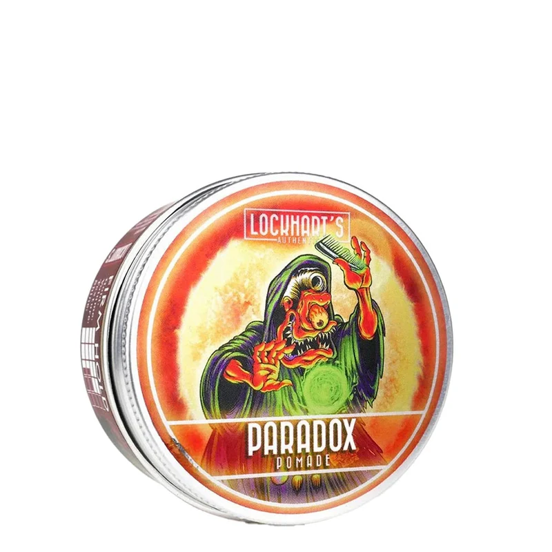 Paradox Pomade