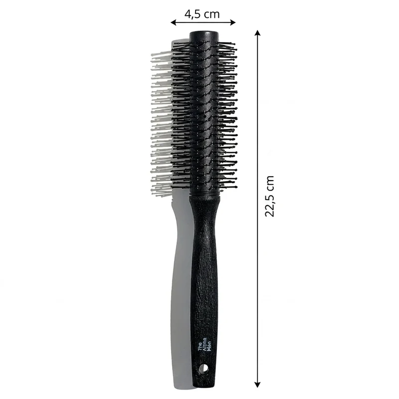 Quiff Roller