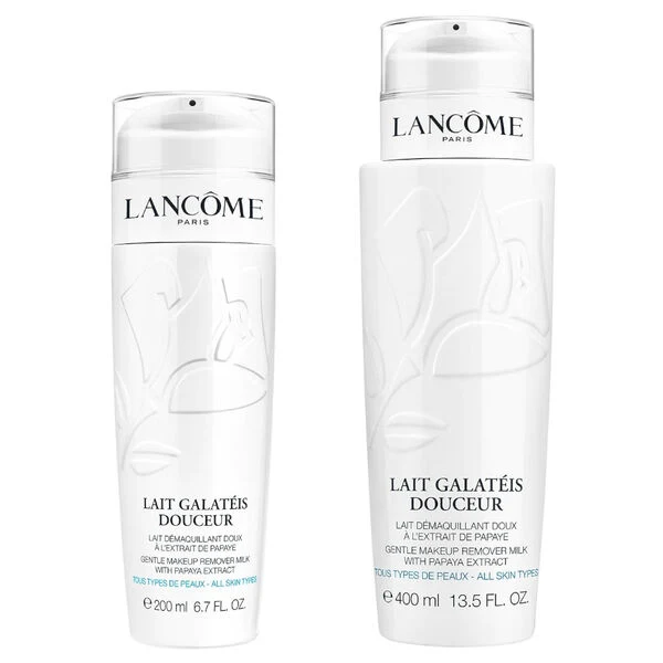 Lancôme Galatéis Douceur Démaquillant Adoucissant Visage & Yeux