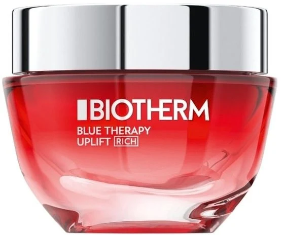 Biotherm Blue Therapy Red Aglae Uplift crème nuit 50ml