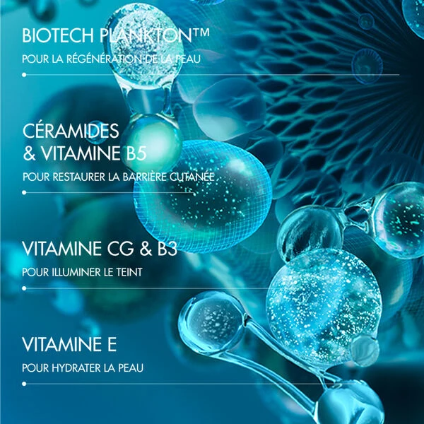 Biotherm - Aquapower Gel Ultra-hydratant et Fortifiant