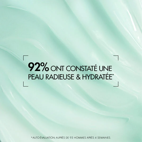 Biotherm - Aquapower Gel Ultra-hydratant et Fortifiant