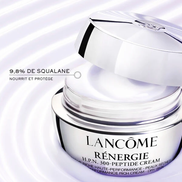 Lancôme Rénergie Crème Riche Anti-Age Haute Performance