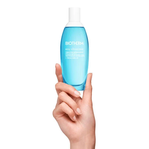 Biotherm - Vibration Bergamote