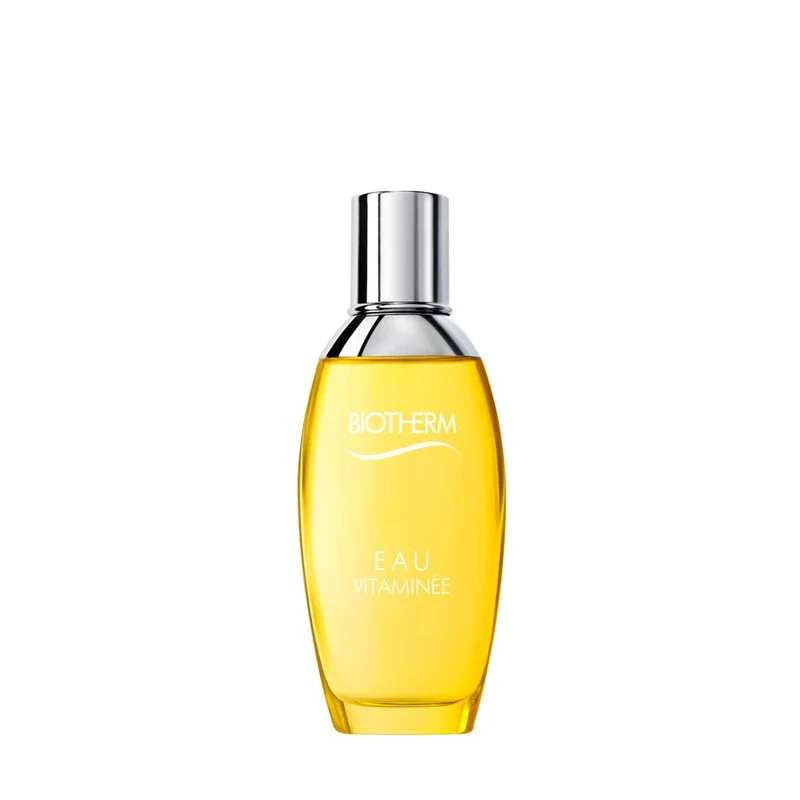 Biotherm - EAU VITAMINÉE Eau de Toilette Tonifiante