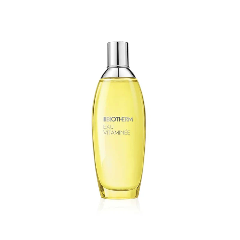 Biotherm - EAU VITAMINÉE Eau de Toilette Tonifiante