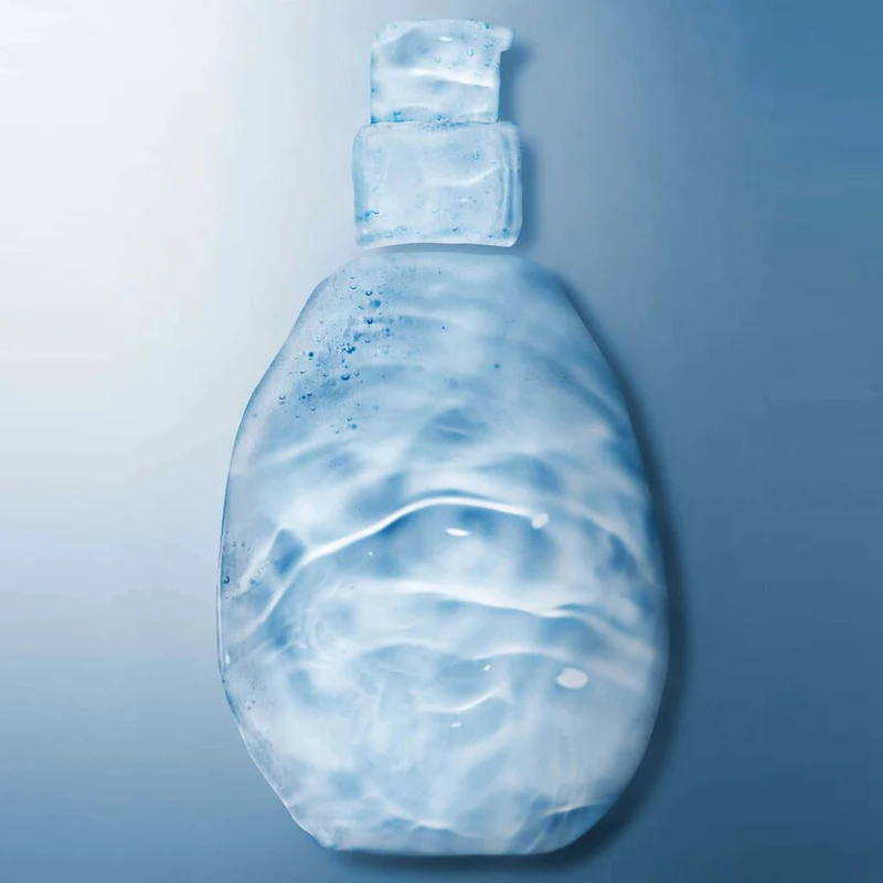 Biotherm - AQUA BOUNCE SUPER CONCENTRATE Gel hydratation + rebond à l'acide hyaluronique 50 ml