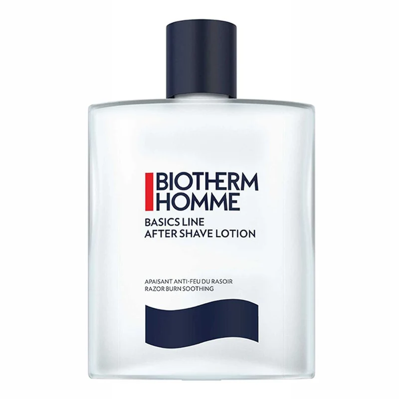 Biotherm - BIOTHERM HOMME Anti-Feu du Rasoir Après-Rasage 100 ml