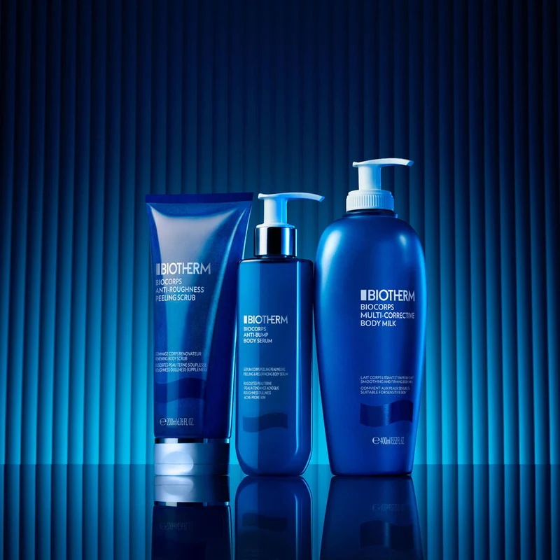 Biotherm -BIOCORPS Sérum Anti-imperfections 200 ml