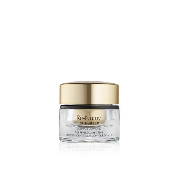 Estée Lauder Re-Nutriv Ultimate Diamond Crème Longévité Éclat Contour des Yeux