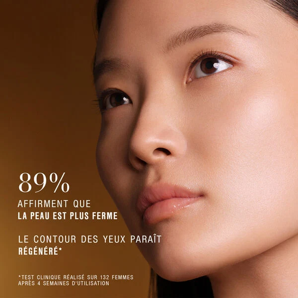 Estée Lauder Re-Nutriv Ultimate Diamond Crème Longévité Éclat Contour des Yeux