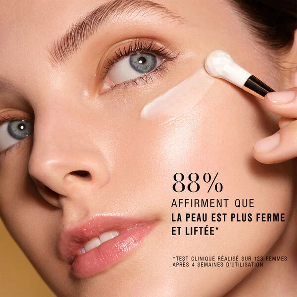 Estée Lauder Re-Nutriv Ultimate Diamond Crème Longévité Éclat Contour des Yeux