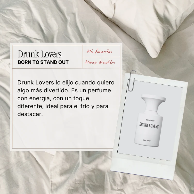 Kit de Muestras x Nancy Brooklyn