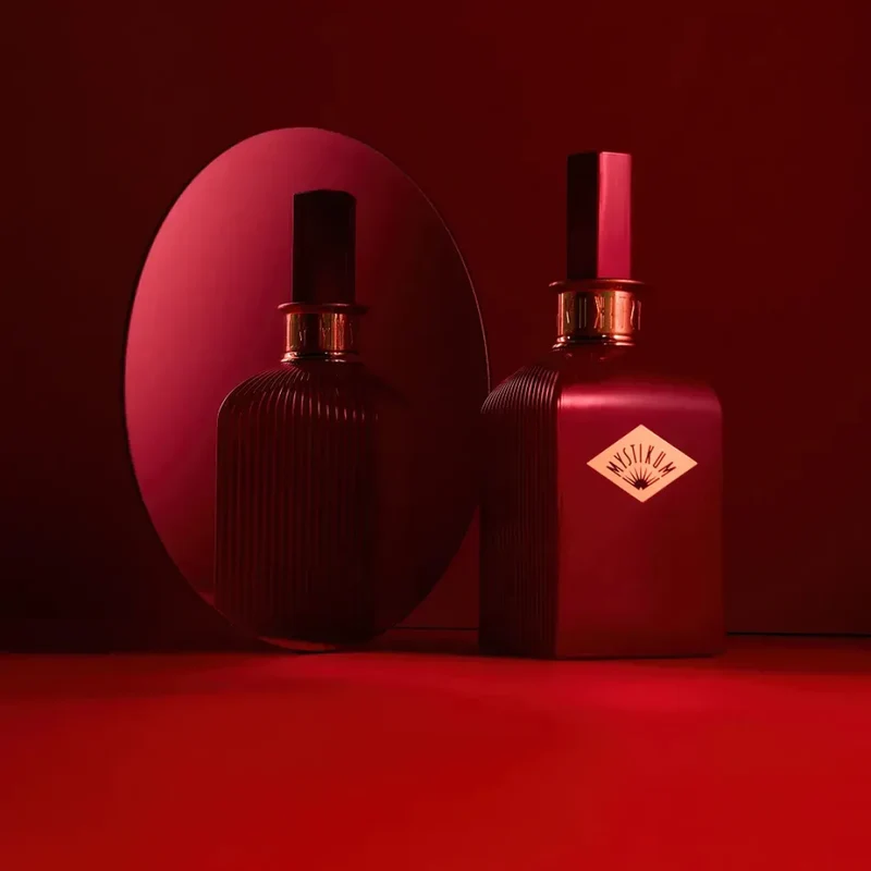 Forbidden Rouge