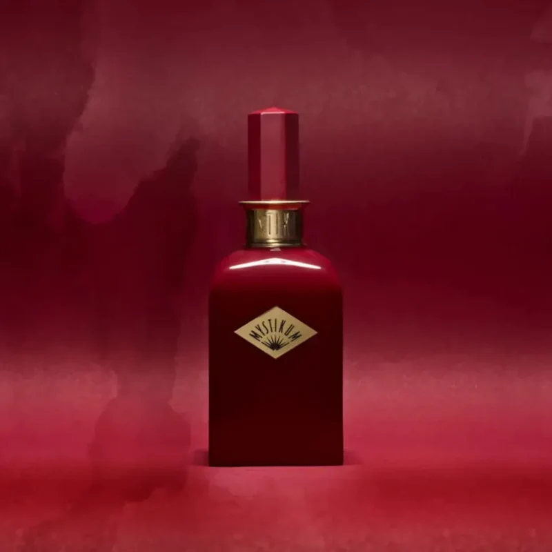 Forbidden Rouge