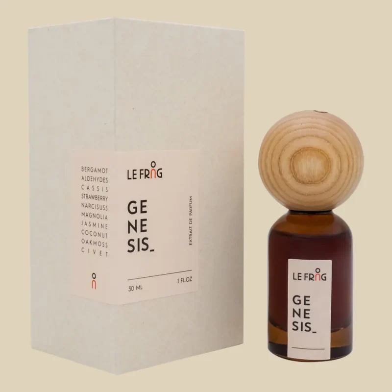 Genesis