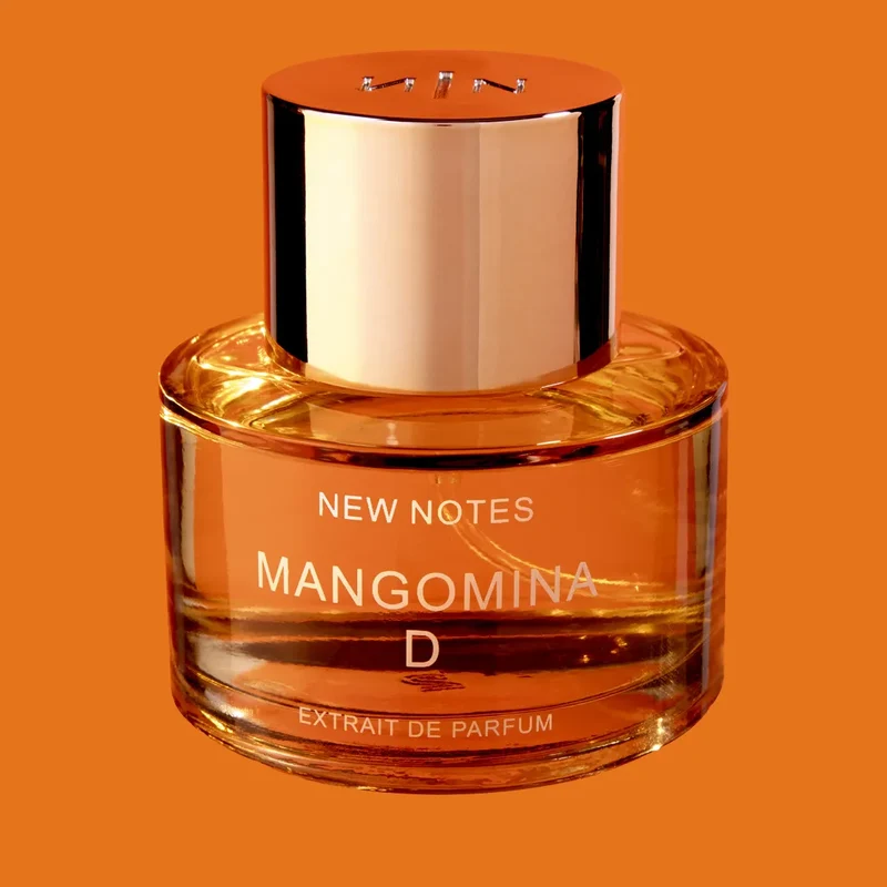 Mangomina D