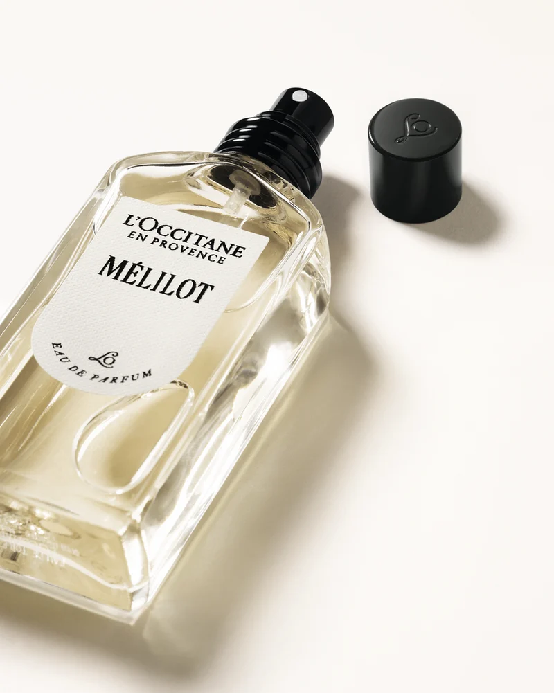 L'Occitane - Mélilot Eau de Parfum