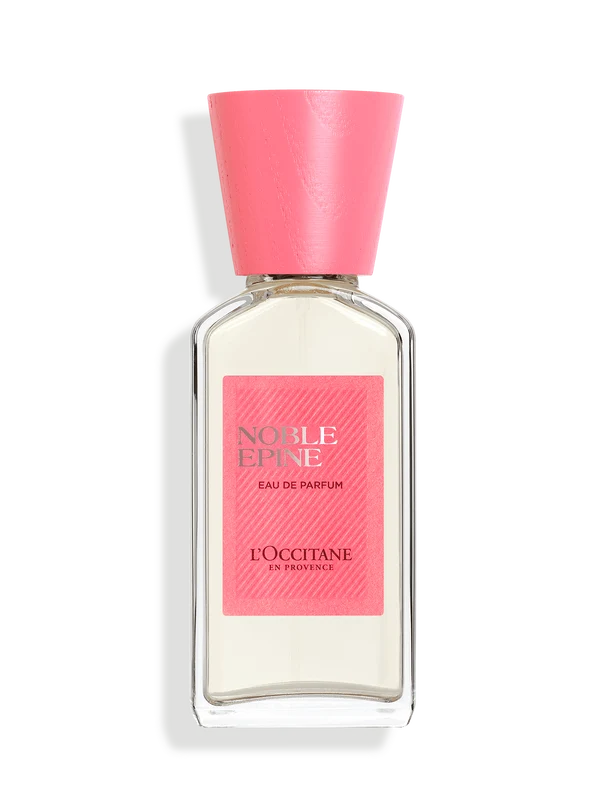 L'Occitane - Noble Epine Eau de Parfum