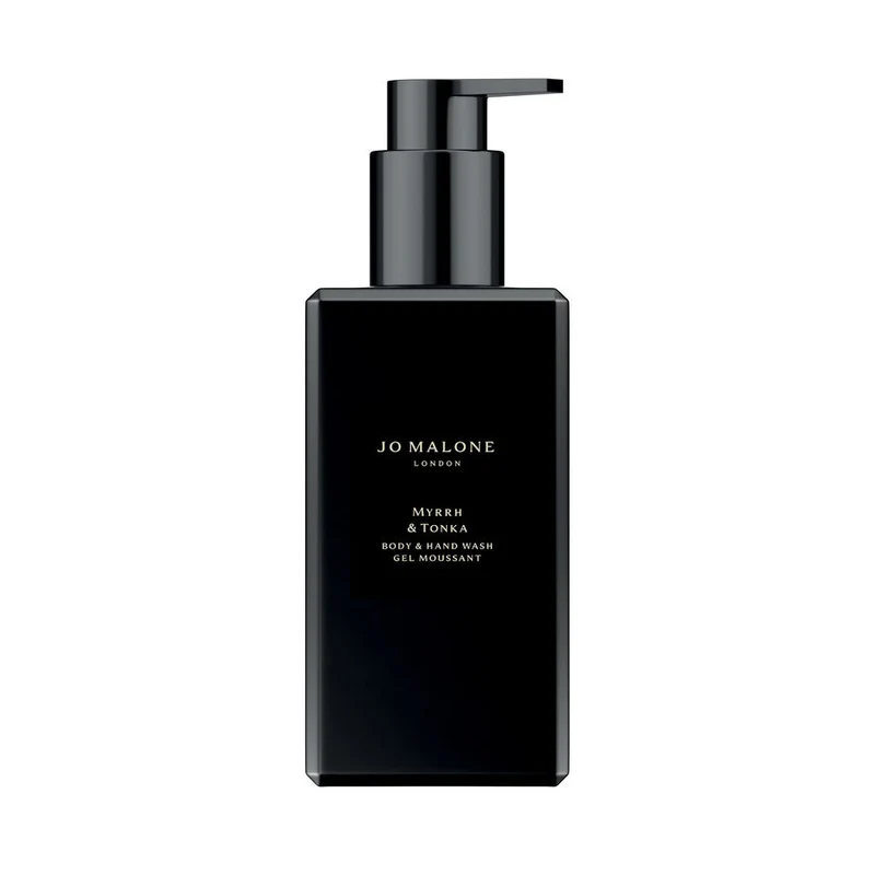 Jo Malone London - Myrrh & Tonka Gel moussant