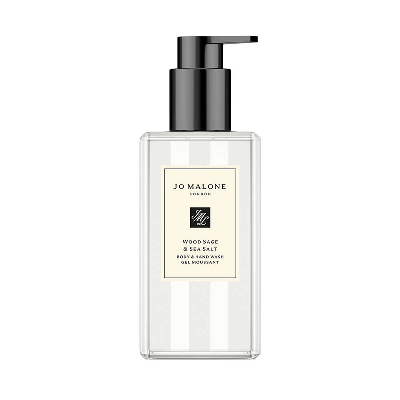 Jo Malone London - Wood Sage & Sea Salt Gel Moussant