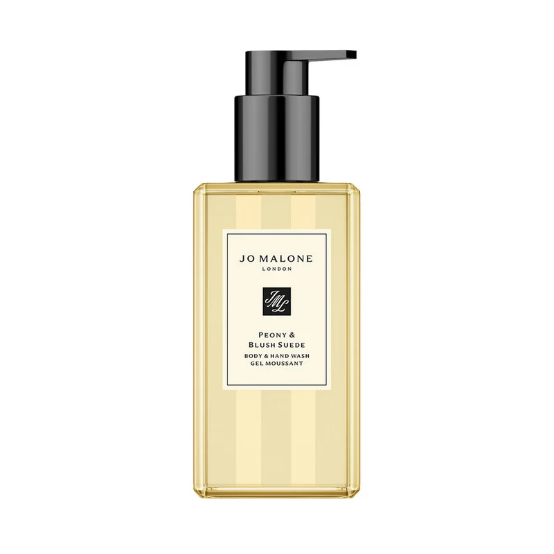 Jo Malone London - Peony & Blush Suede Gel Moussant