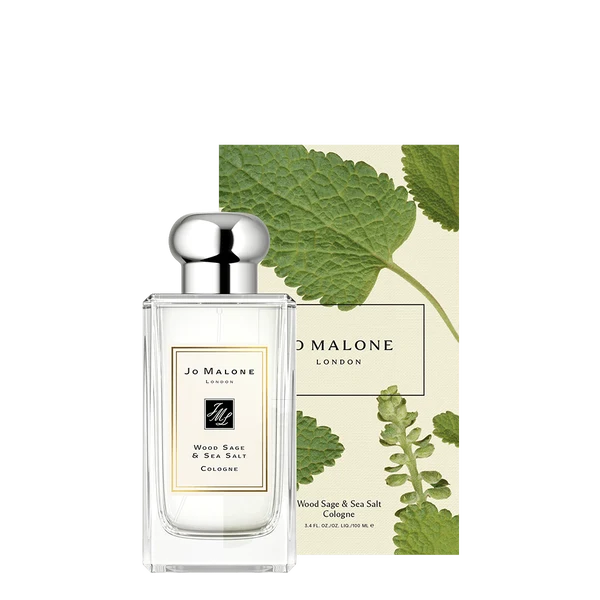 Jo Malone London - Wood Sage & Sea Salt