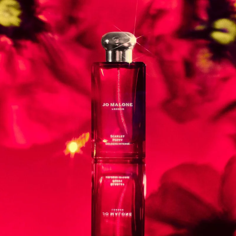 Jo Malone London - Scarlet Poppy