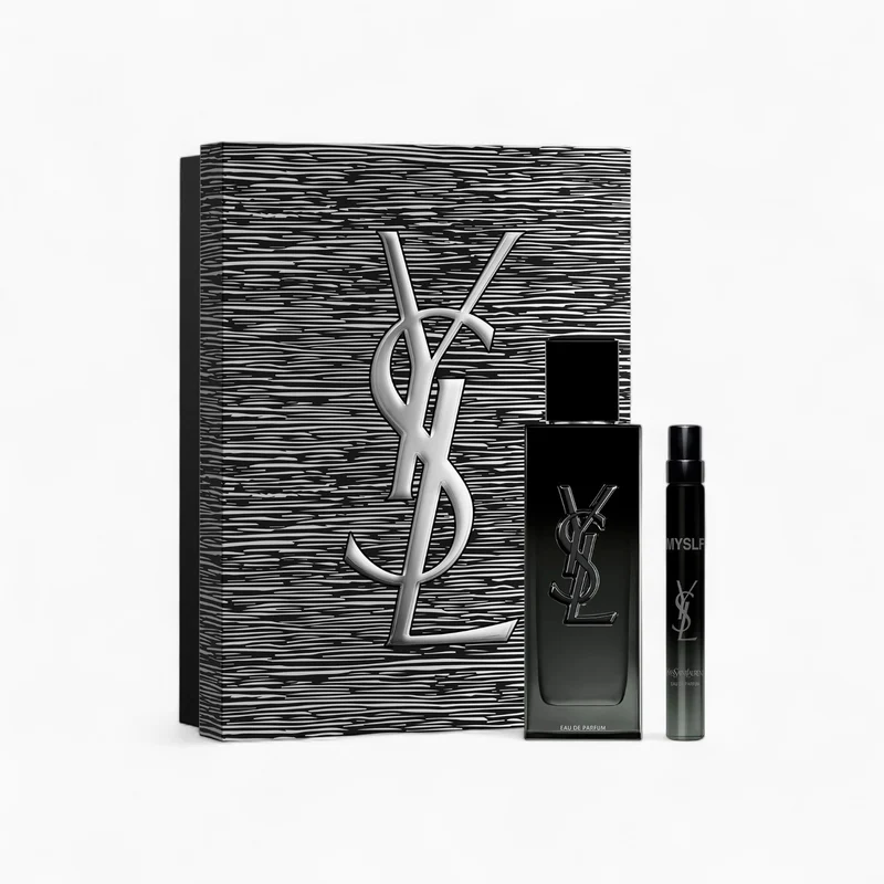 Coffret MYSLF EDP 60 ml + 10 ml – Yves Saint Laurent