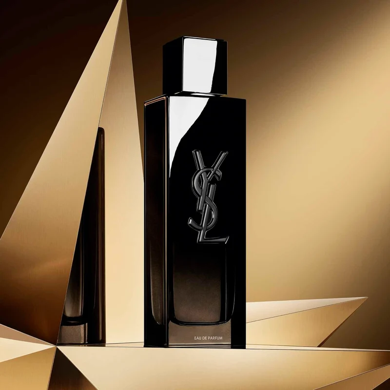 Coffret MYSLF EDP 60 ml + 10 ml – Yves Saint Laurent