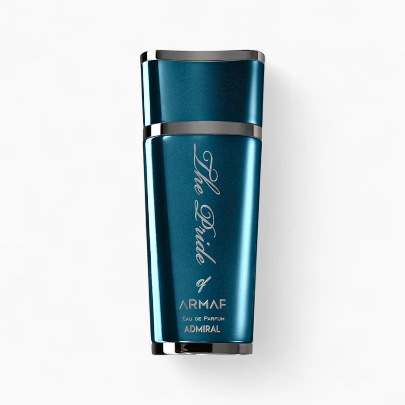 The Pride Of Armaf Admiral Eau de Parfum 100 ml – Armaf