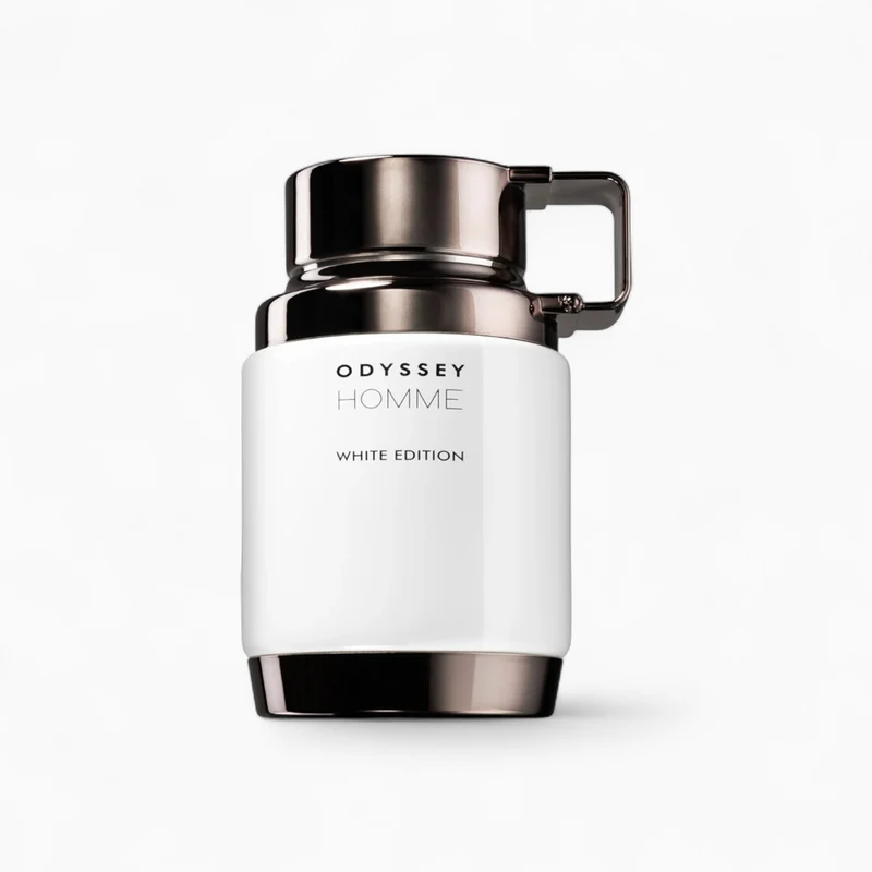 Odyssey Homme White Edition EDP 100 ml – Armaf