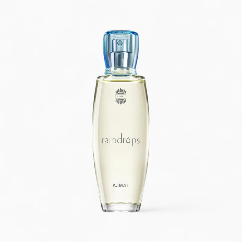 Raindrops Eau de Parfum 50 ml – Ajmal