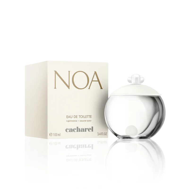 Noa Eau de Toilette 100 ml - Cacharel