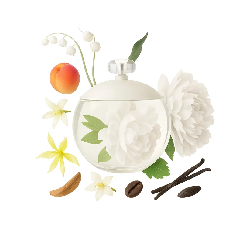 Noa Eau de Toilette 100 ml - Cacharel
