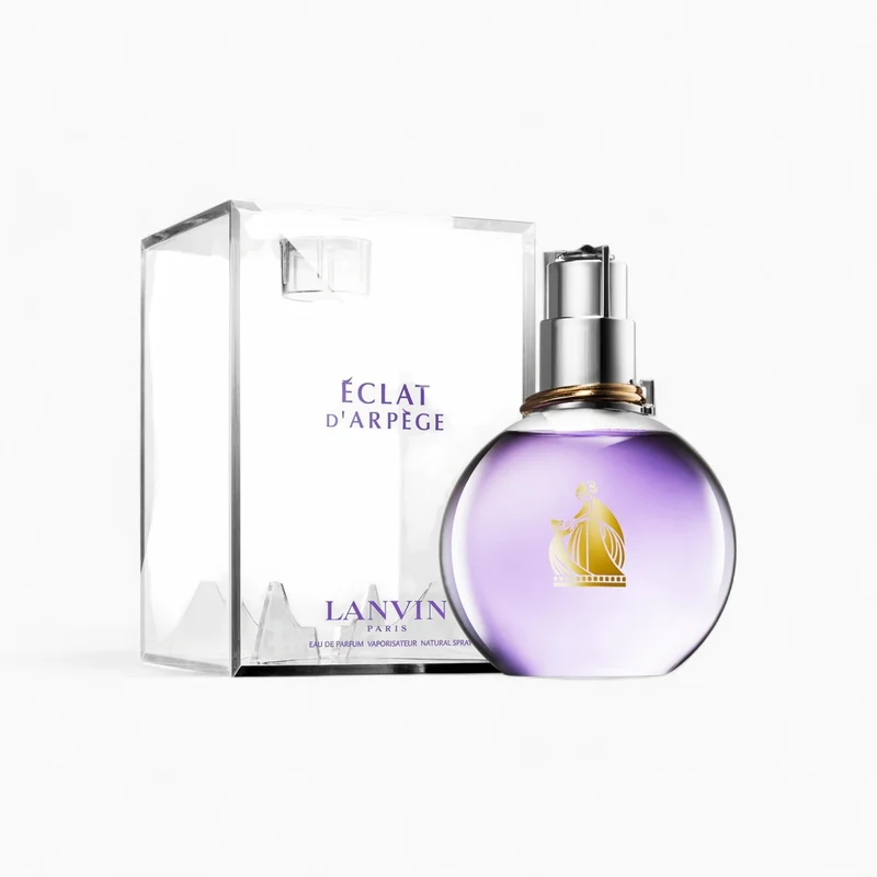 Éclat d’Arpège – Eau de Parfum 100 ml – Lanvin